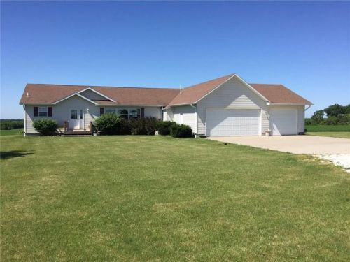 1076 200th St, Dexter, IA 50070-8509