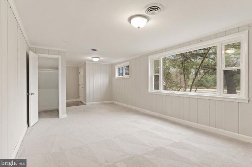 3216 Hewitt St, Falls Church VA  22042-2508 exterior