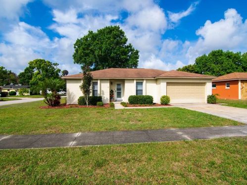 495 24th Ave, Vero Beach FL  32962-1309 exterior