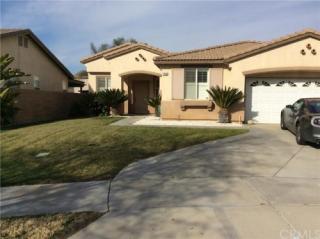 17416 Birchtree St, Fontana, CA 92337-6816