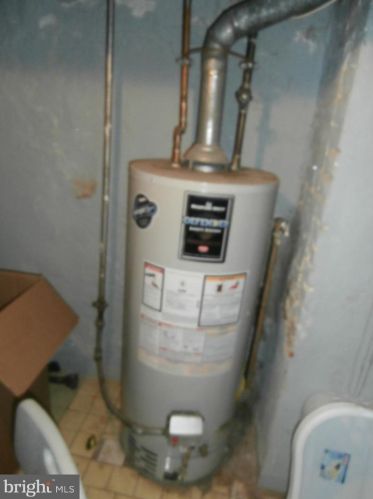 366 Morris Ave, Trenton NJ 08611-3665 exterior