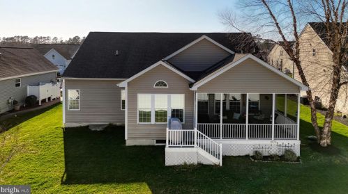 23667 Herring Reach Ct, Lewes DE  19958-5467 exterior