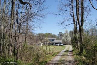 8109 Flippo Dr, Fredericksburg VA  22408-0442 exterior