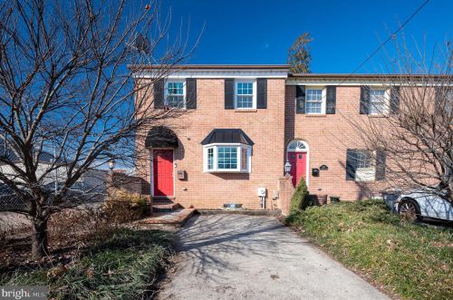 1311 Lincoln St, Wilmington, DE 19806-2515