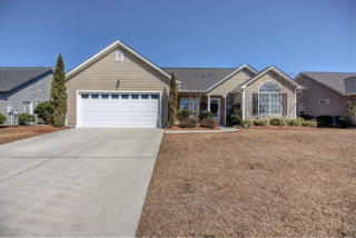2718 Bow Hunter Dr, Wilmington, NC 28411-7484