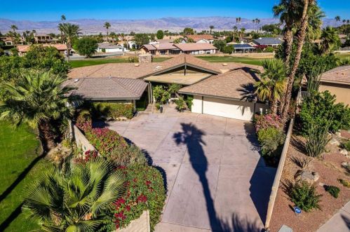 46270 Roadrunner Ln, La Quinta CA  92253-4321 exterior