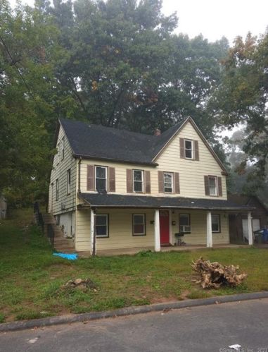 70 Congress St, Manchester, CT 06042-3019