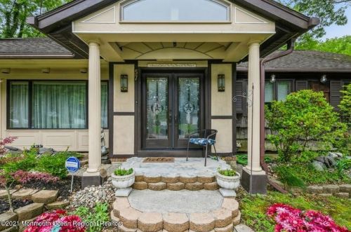 57 Millay Rd, Morganville, NJ 07751-1414