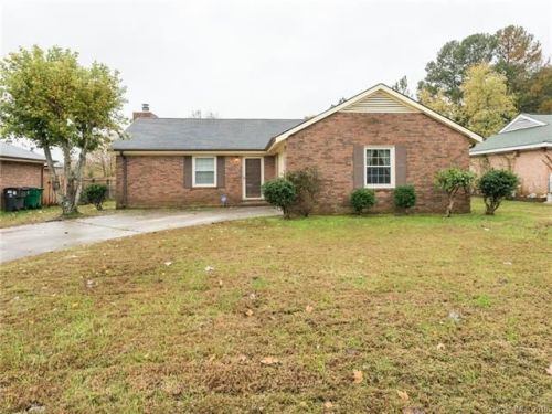 8300 Country Oaks Rd, Charlotte, NC 28227-5936