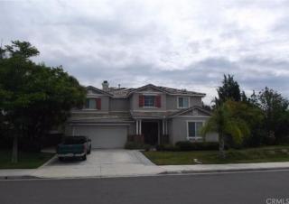 40890 Cebu Dr, Temecula CA  92591-2131 exterior