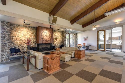 14789 Natchez Ct, Rancho Murieta CA  95683-9735 exterior