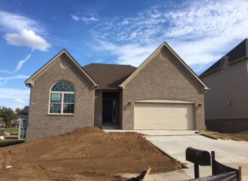 162 Swilcan Bridge Way, Georgetown, KY 40324-6908