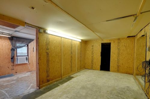 419 Mounts Ave, Denton TX  76201-4027 exterior