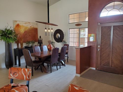 3398 Abrego Dr, Green Valley AZ  85614-3641 exterior