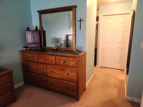 617 Whispering Pines Dr, Gibsonia PA  15044-7854 exterior