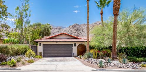 54435 Avenida Madero, La Quinta CA  92253-3620 exterior