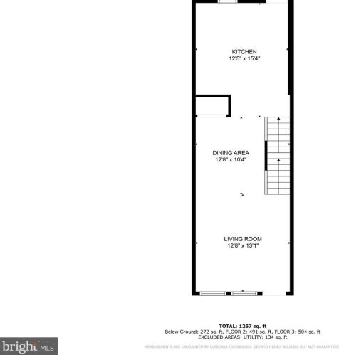 1738 Annin St, Philadelphia PA 19146-3007 exterior