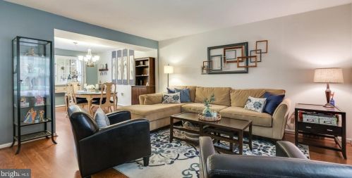 165 Timber Rd, Southampton PA  18966-2830 exterior