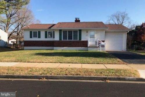 920 Buck Dr, Dover, DE 19901-6650