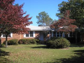375 Dooley Rd, Lexington SC  29073-7615 exterior