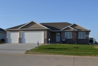 1807 Para Dr, Midway, IA 52302-4800