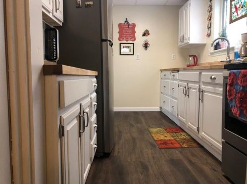 1519 Sheridan Ave, West Brownsville, PA 15417-1532