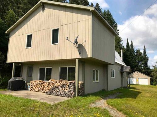 474 Bishop Brook Rd, Columbia, NH 03576-5313