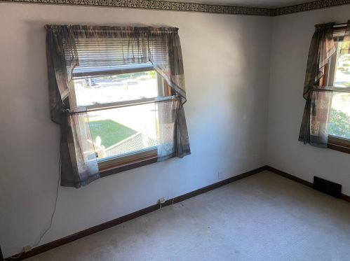 2609 66th St, Milwaukee WI  53213-1436 exterior