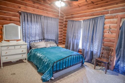 3480 Bud Ln, Garden Valley CA  95633-9624 exterior
