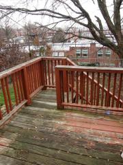 608 Martin St, Philadelphia PA  19128-1621 exterior