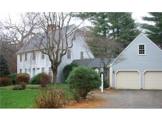 520 Payne Dr, Cheshire, CT 06410-1753