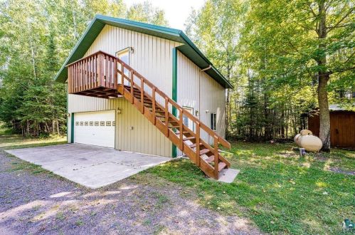 5052 Island Lake Rd, Duluth MN  55803-9212 exterior