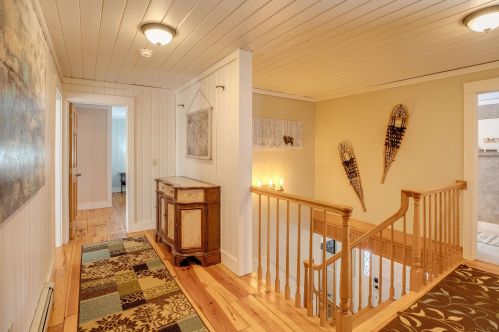 121 Eastern Corner Rd, Ellsworth NH  03223-5403 exterior