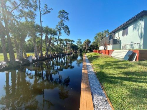 27269 Patrick St, Bonita Springs FL  34135-4450 exterior