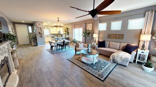 18021 Tasha Dr, Sun City AZ  85388-1631 exterior