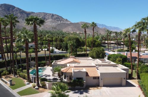 1 Terrace Pl, Rancho Mirage, CA 92270-3417