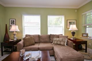 731 11th Ave, Jacksonville FL  32250-5161 exterior