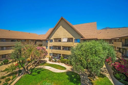 600 Stocker St, Glendale CA  91202-2266 exterior