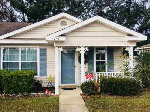 8109 Heirloom Dr, Pensacola, FL 32514-3998