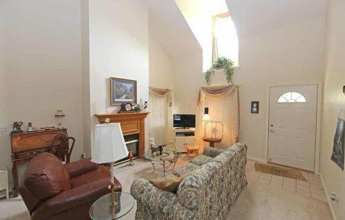 13 Birdie Dr, Mount Vernon OH  43050-5409 exterior