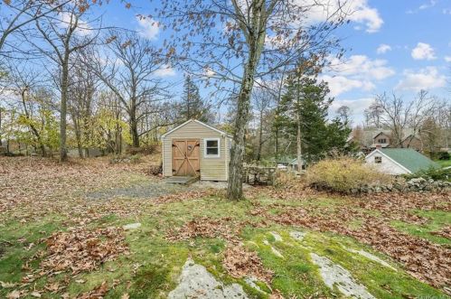 375 Rye Hill Rd, Monroe NY  10950-4511 exterior