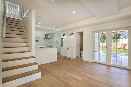 411 33rd St, West Palm Beach FL  33404-3037 exterior