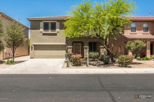 44152 Kramer Ln, Maricopa, AZ 85138-8466