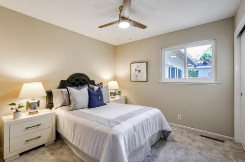 4779 Castlewood Dr, San Jose CA 95129-2258 exterior