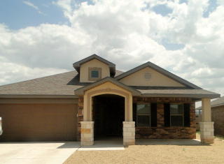 5903 Mile High Ln, Midland, TX 79706-2142