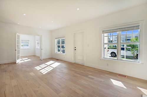 411 33rd St, West Palm Beach FL  33404-3037 exterior