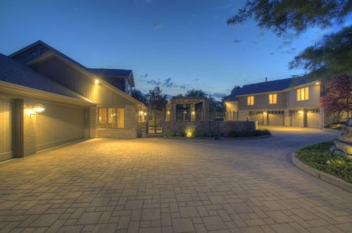 875 Squire Oaks Dr, Covington KY  41017-1342 exterior