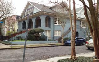 394 Audubon St, New Orleans LA  70118-4943 exterior