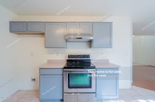 1767 Patrick St, Gilbert AZ 85295-3495 exterior