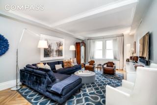 845 End Ave, New York NY  10025-8435 exterior